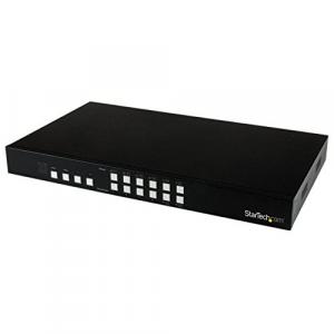 Startech VS421HDPIP Video Accessory   4-port Hdmi Switch With Picture-