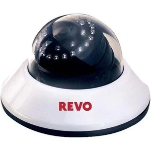RV-RCDS30-2 | Revo America Indoor Dome Camera 600TVL with