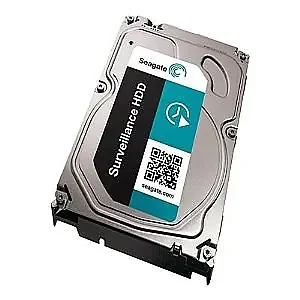 ST4000VX002 | Seagate 4TB Surveillance Hard Disk Drive