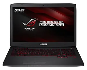 G751JY-DH71 | Asus ROG G751JY Gaming Laptop - Intel i7,