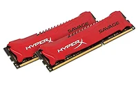 KINGSTON-HX318C9SRK2/8