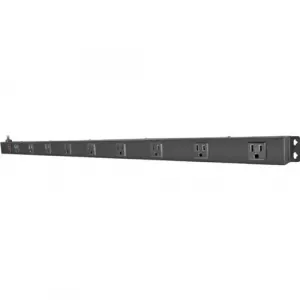 Qvs PB9-03 9-outlets Surge Protector