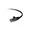A3L980-06IN-BKS | Belkin 6IN CAT6 SNAGLESS PATCH CABLE,