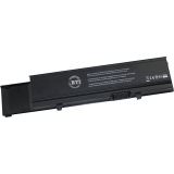 Battery DL-V3400-2 Battery For Dell Vostro 3400, 3500, 3700 312-0997, 