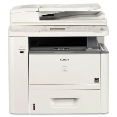 Canon 4839B002AA Monochrome Laser Printer - Up To 17 Ppm, 2-sided