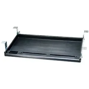 Ergoguys Ergonomic Under Desk Keyboard Tray with Adjustable