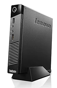 10DE0004US | Lenovo TC M53 Tiny Desktop - 4GB RAM, 500GB