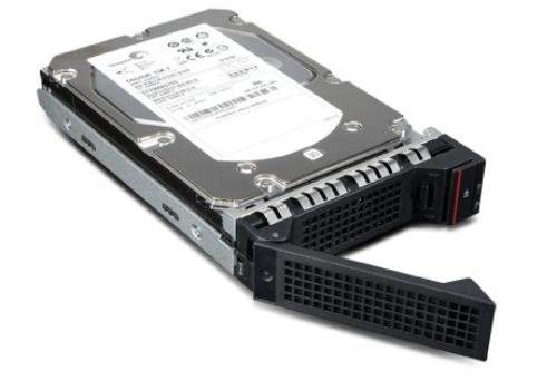 Lenovo 4XB0F28712 Gen5 1tb 7.2k Sata Hard Drive