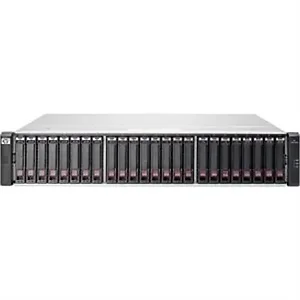 K2Q05SB | Hp 1040 1GB 12X300 SAS SFF Storage Solution