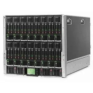 727029-B21 | Hp Hewlett Packard HP BL460c Gen9 Blade Server