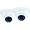 CAM-2PK-DM924 | Night Owl 2 Pack 900TVL Security Dome