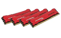 KINGSTON-HX318C9SRK4/32