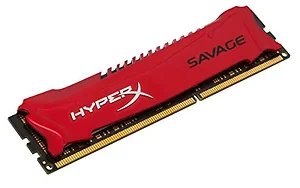 HX321C11SR/8 | Kingston HyperX Savage 8GB DDR3 2133MHz