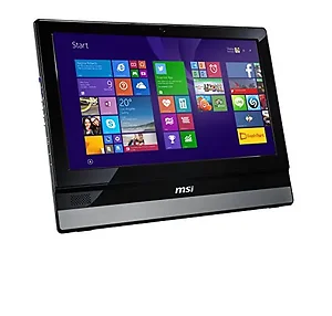 ADORA20 2BT-009US | Msi ADORA20 AIO 20