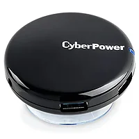 CyberPower-CPH430PB