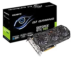 GIGABYTE-GV-N980G1 GAMING-4GD