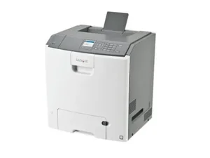 41G0050 | Lexmark C746DN Color Laser Printer - 35 Pages Per