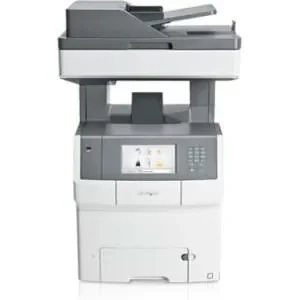 34T5011 | Lexmark X746DE Color Laser Printer - Fast