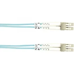 BLACK BOX CORPORATION-FO10G-002M-LCLC