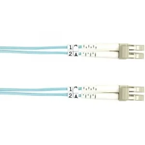 FO10G-002M-LCLC | Black Box Corporation FIBER PATCH CABLE
