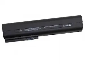 Battery HP-EB2560P Battery For Hp Hp Elitebook 2560p, 8460p, Qk644aa, 