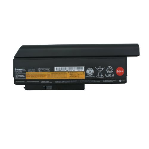 Lenovo 0A36307 Thinkpad 44++ 9-cell Battery