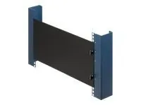 Innovation FILLER-PANEL-1U-DC 4post Rack 1u Filler Panel