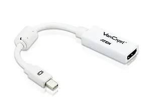 VC980 | Aten Technologies MINI DISPLAYPORT TO HDMI ADAPTER