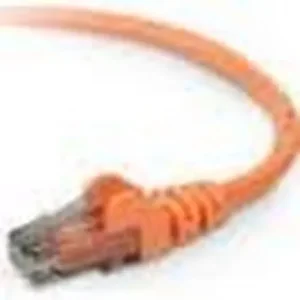 A3L980-06IN-BLS | Belkin 6ft Cat6 UTP Ethernet Cable with