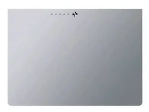 MA348G/A-TM | Total Micro High-Performance 5550mAh 6-Cell