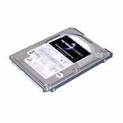 Total 250GI2S-TM 250gb 2.5in 5400rpm Sata Hard Drive