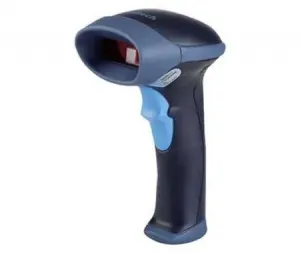 Unitech MS840-SUCB00-SG Rugged Handheld Laser Scanner Ms840-sucb00-sg