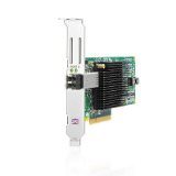 Hp AJ762B 81e 8gb Sp Pci-e Fc Hba