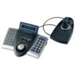 WVCU650 | Panasonic Advanced System Controller for WJ HD300