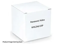 PANASONIC-WVLZA61/2S