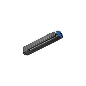 Okidata B4600 One-Piece Consumable Cartridge for High