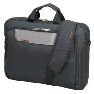 Everki EKB407NCH17 Laptop Bag -briefcase- Fits Up To 17.3