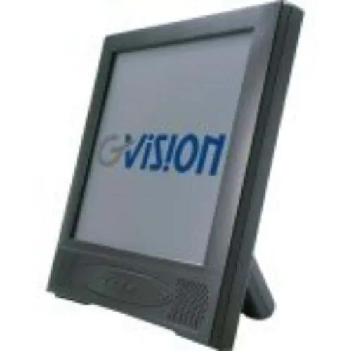 Gvision L15AX-JA-453G , 15in Lcd Touch Screen, Desktop, Vga, Xga 1024x