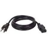 Ergotron 97-749 10-ft. Power Cord - 125 V Ac Voltage Rating - 10 A Cur