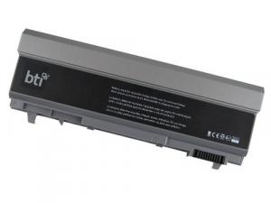 Battery 312-0748-BTI Battery For Dell Latitude E6400, E6500; Precision