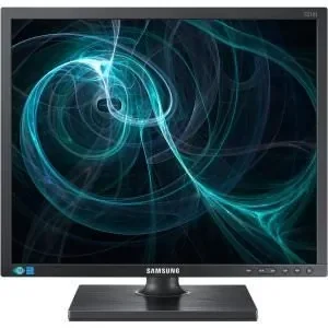 TC191W | Samsung 19-Inch TFT LED Display - 1280 x 1024
