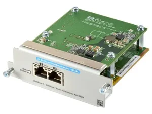 J9732A | Hp Hewlett Packard HP 2920 2-PORT 10GBASE-T MODULE
