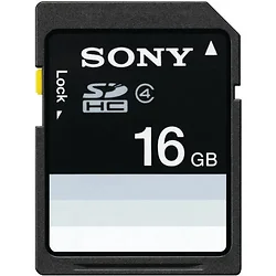 SONY-SF16N4/TQMN