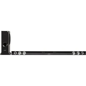 HT-SB60 | Sharp 310W 2.1 Sound Bar System for 60