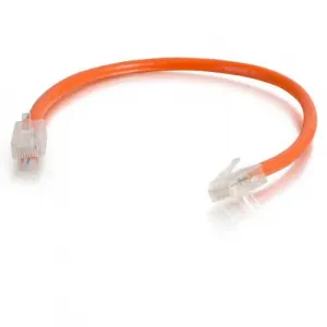 C2g 00577 15ft Cat5e Non-booted Unshielded (utp) Network Patch Cable -