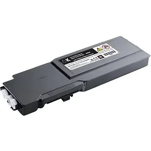 Dell Dell Toner Cartridge - Laser - 11000 Pages - Black - 1