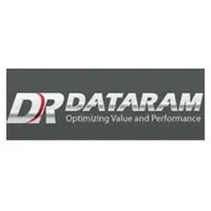 DRL1600R/16GB | Dataram 16GB DDR3 2RX4 PC3-12800R Reg ECC