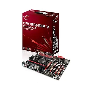CH V FORMULA-Z | Asus Crosshair V Formula Z AM3 Motherboard