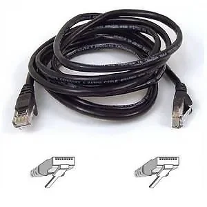 A3L791-16 | Belkin RJ-45 Ethernet Patch Cable - 15.7 ft