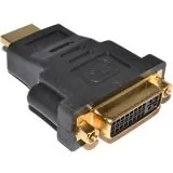 4xem 4XHDMIDVIMFA Hdmi To Dvi-d Female Adapter - Gold Plated Converter